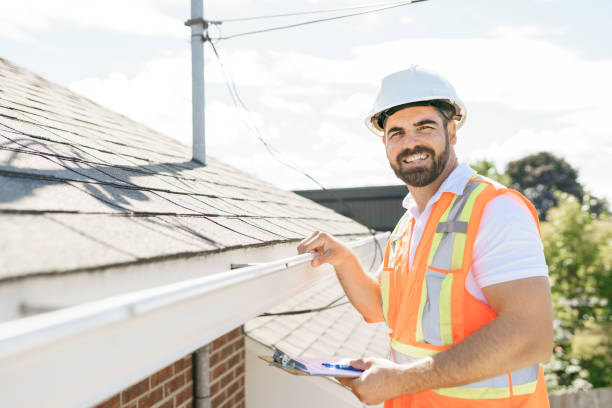 Best Emergency Roof Repair  in Santa Venetia, CA