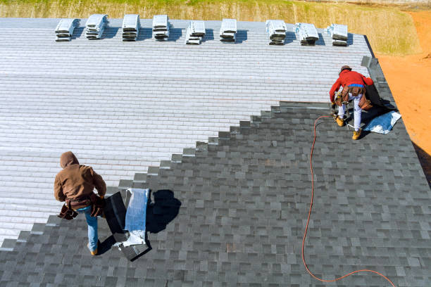 Professional Roofing Contractor in Santa Venetia, CA