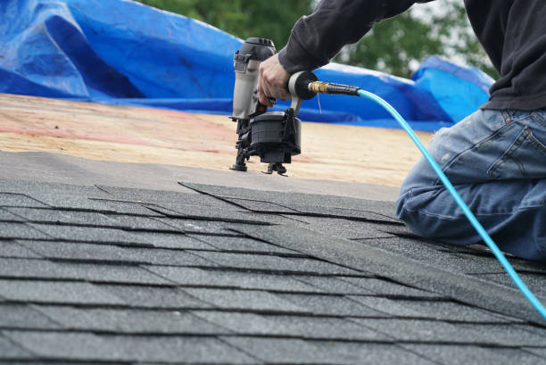 Best Local Roofing Companies  in Santa Venetia, CA
