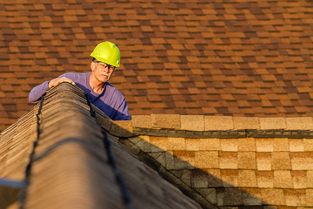Best Shingle Roofing Installation  in Santa Venetia, CA