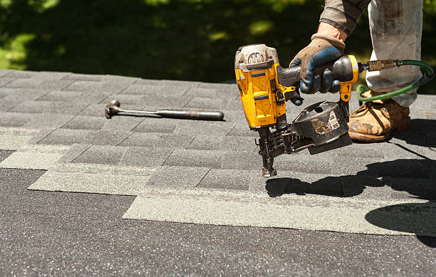 Best Flat Roof Repair Services  in Santa Venetia, CA