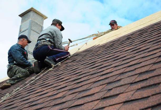 Best Commercial Roofing Services  in Santa Venetia, CA
