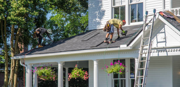 Best Best Roofing Contractors  in Santa Venetia, CA